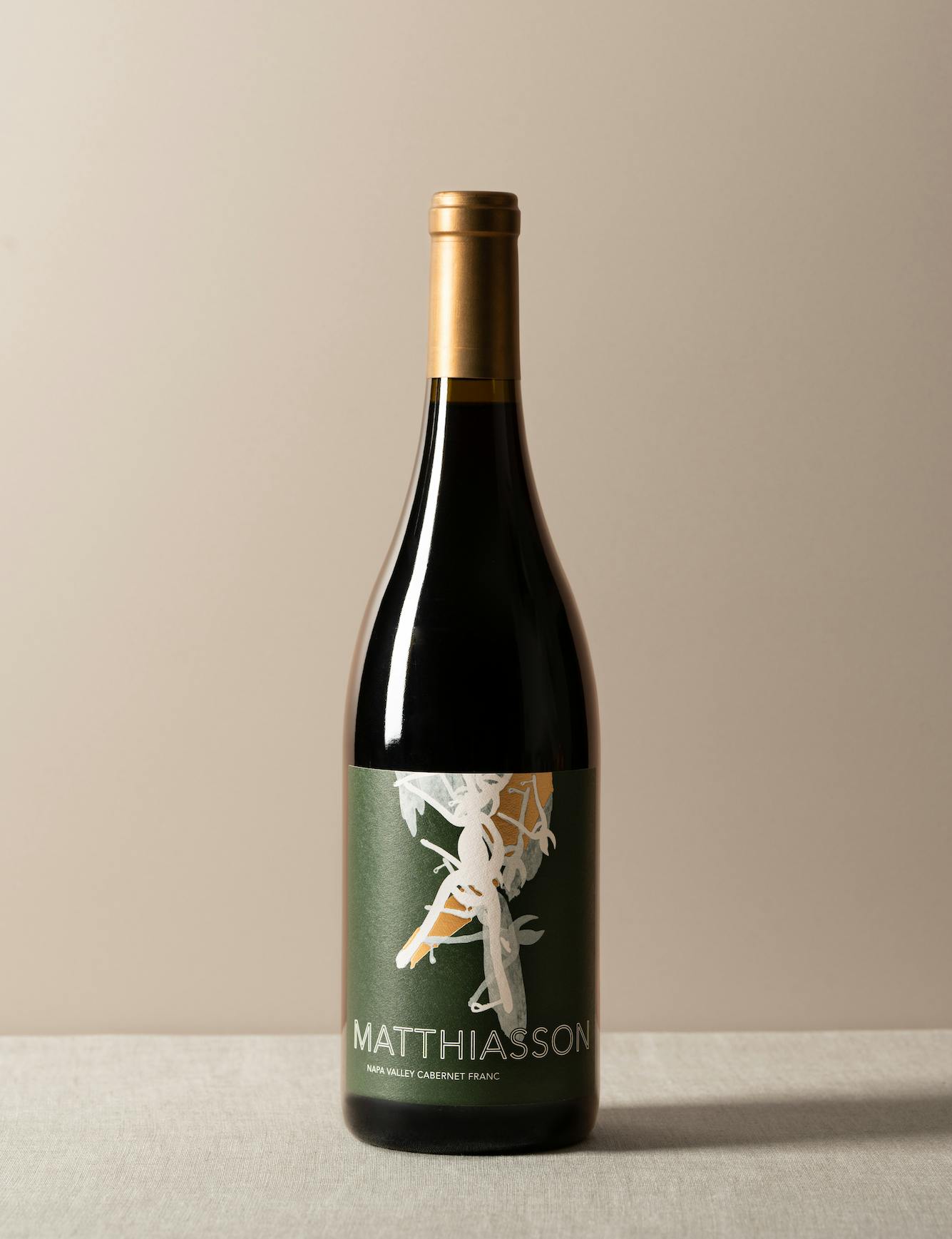 Matthiasson Wines | 2022 Cabernet Sauvignon Napa Valley Phoenix…
