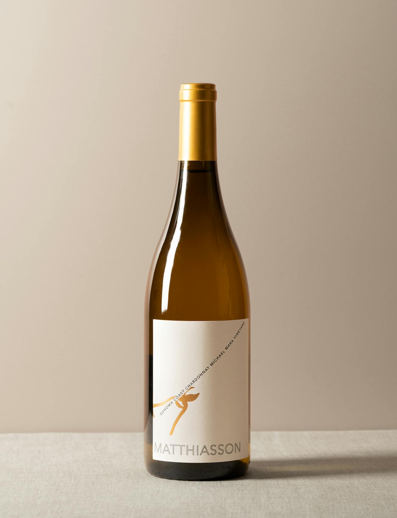 Matthiasson Wines | 2021 Sonoma Coast Chardonnay, Michael Mara…