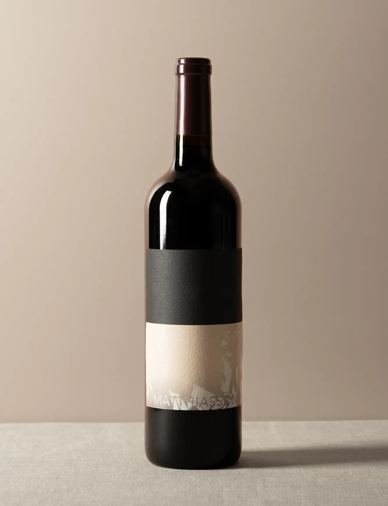 Matthiasson Wines | 2023 Cabernet Sauvignon Napa Valley