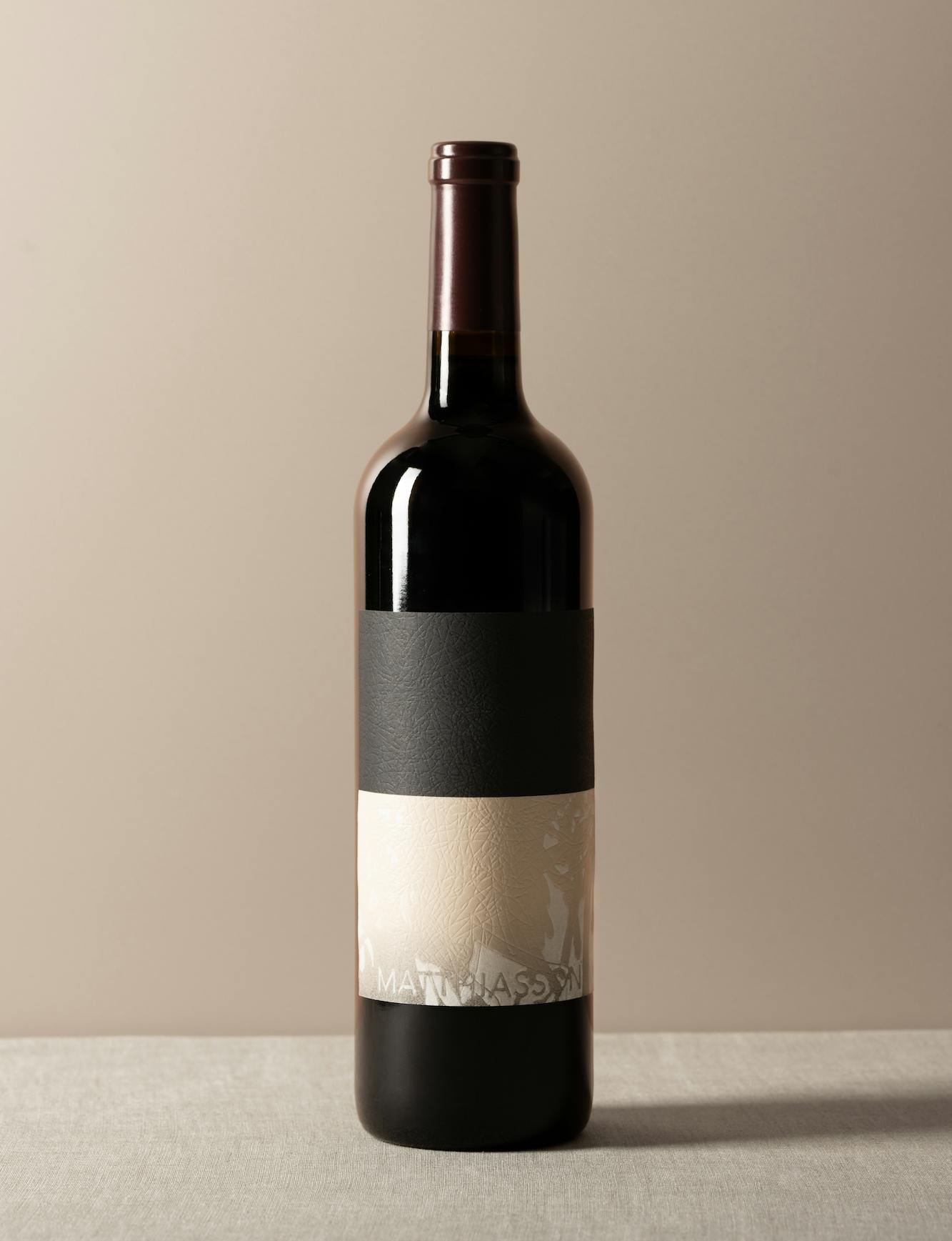 Phoenix Cabernet Sauvignon bottle