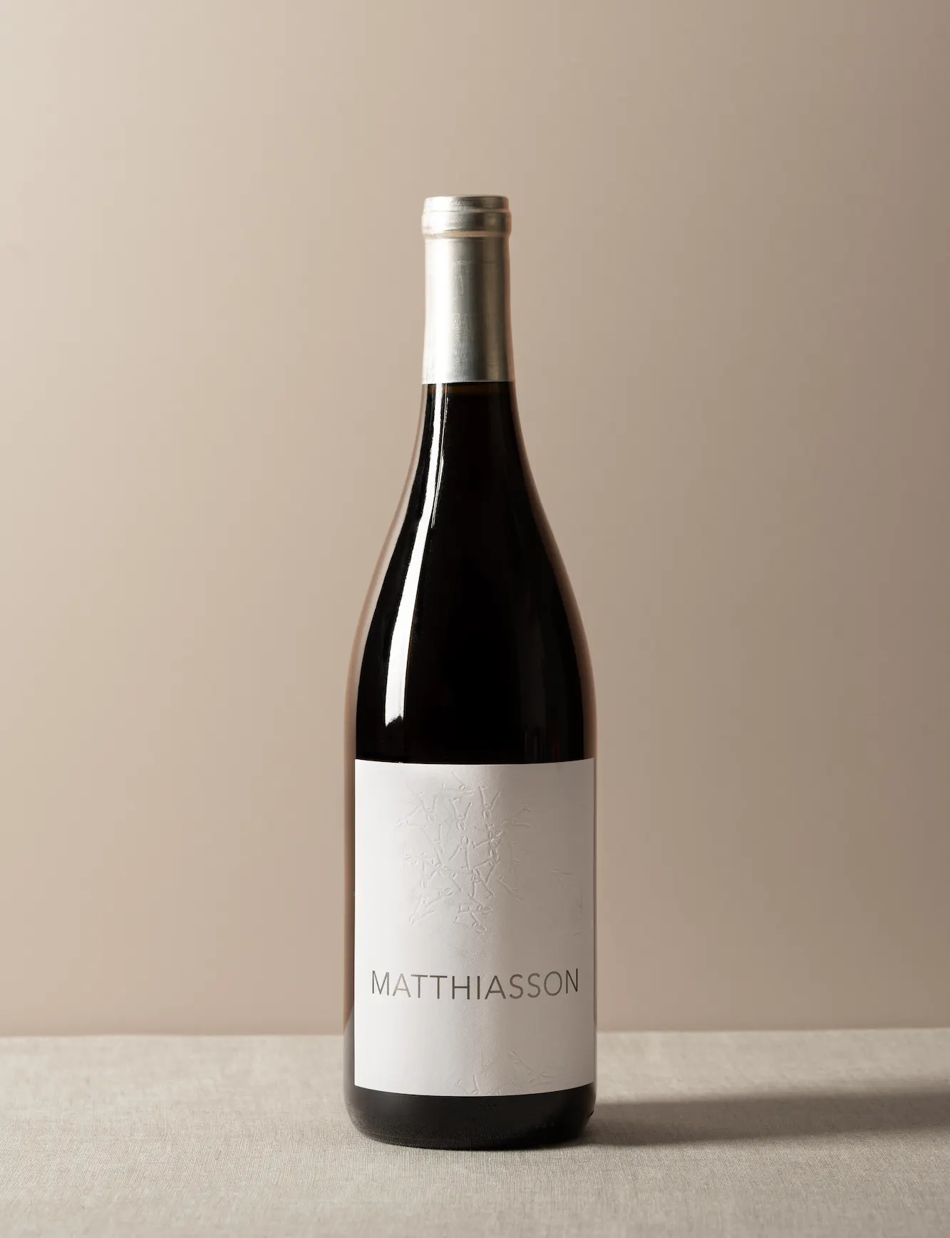 Matthiasson Wines | 2022 Old Vine Zinfandel Sonoma Valley, Armor…