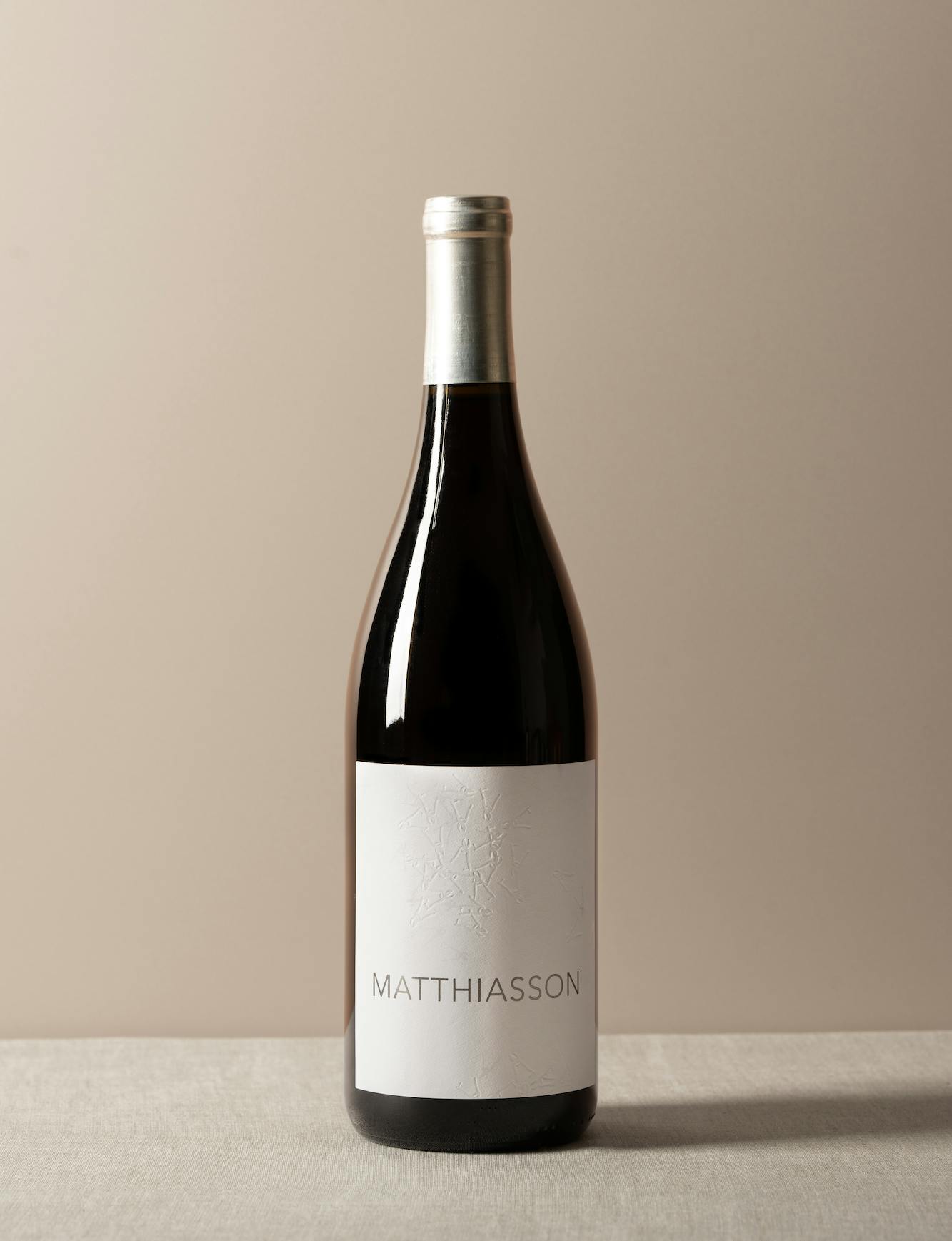 Matthiasson Wines | 2022 Old Vine Zinfandel Sonoma Valley, Armor…