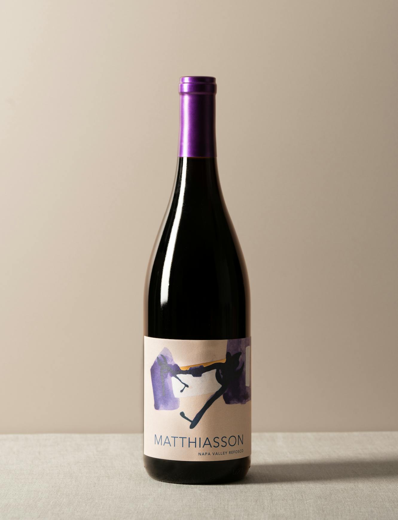 Matthiasson Wines | 2023 Napa Valley Cabernet Franc