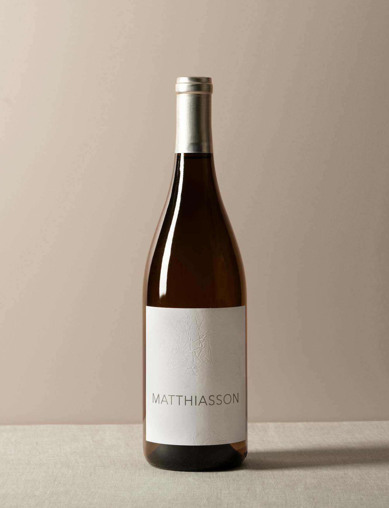 Matthiasson Wines | 2021 Semillon Napa Valley Yount Mill Vineyard