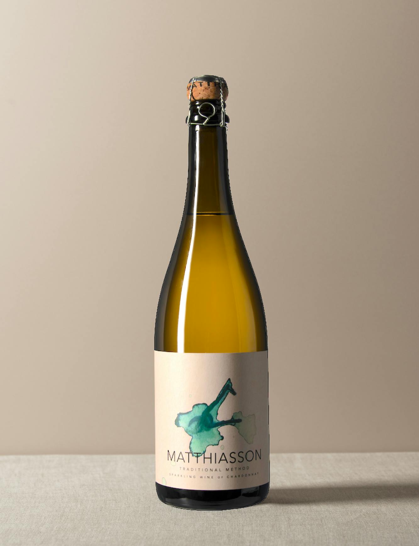 Matthiasson Wines | Sparkling Wine