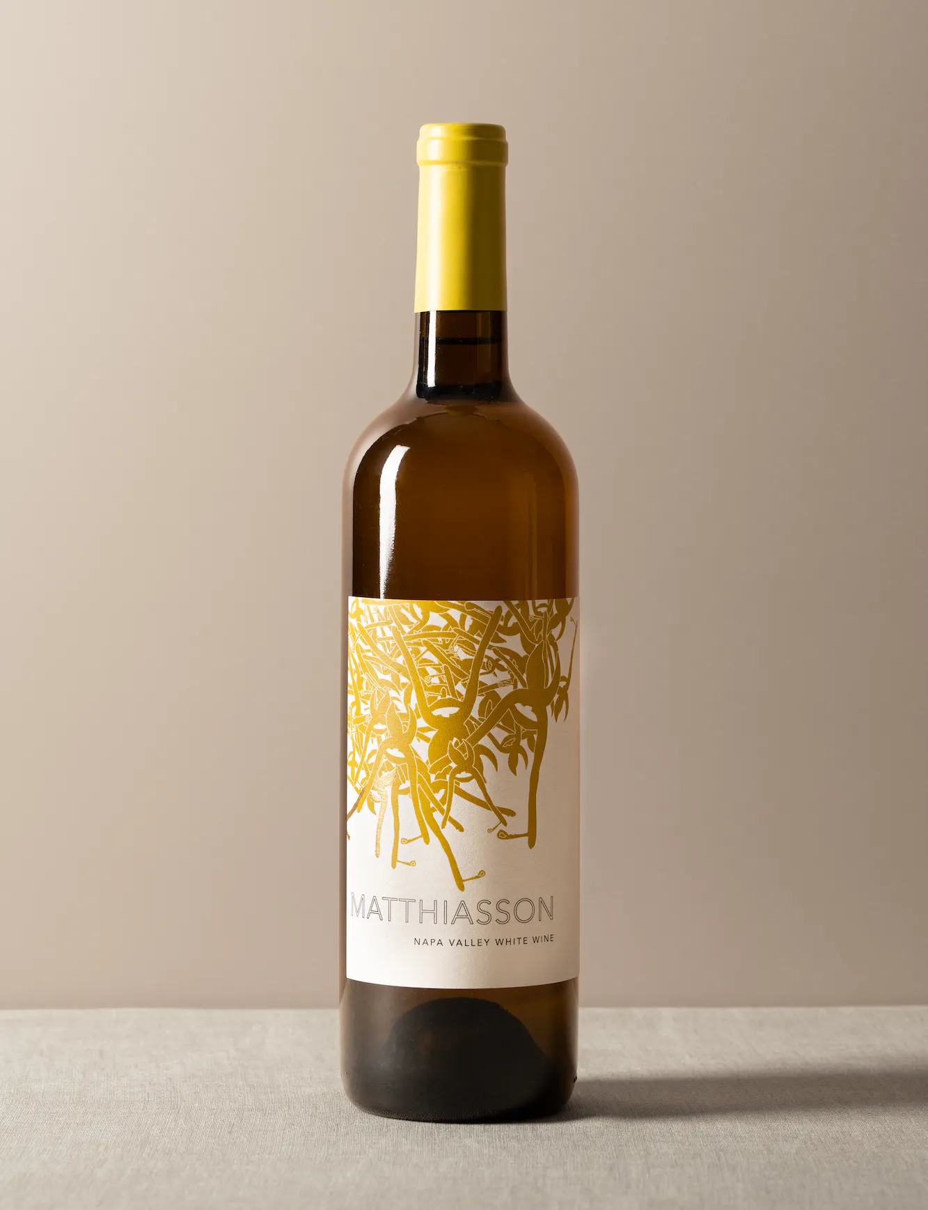 Matthiasson Wines | 2024 Chardonnay Napa Valley Linda Vista Vineyard
